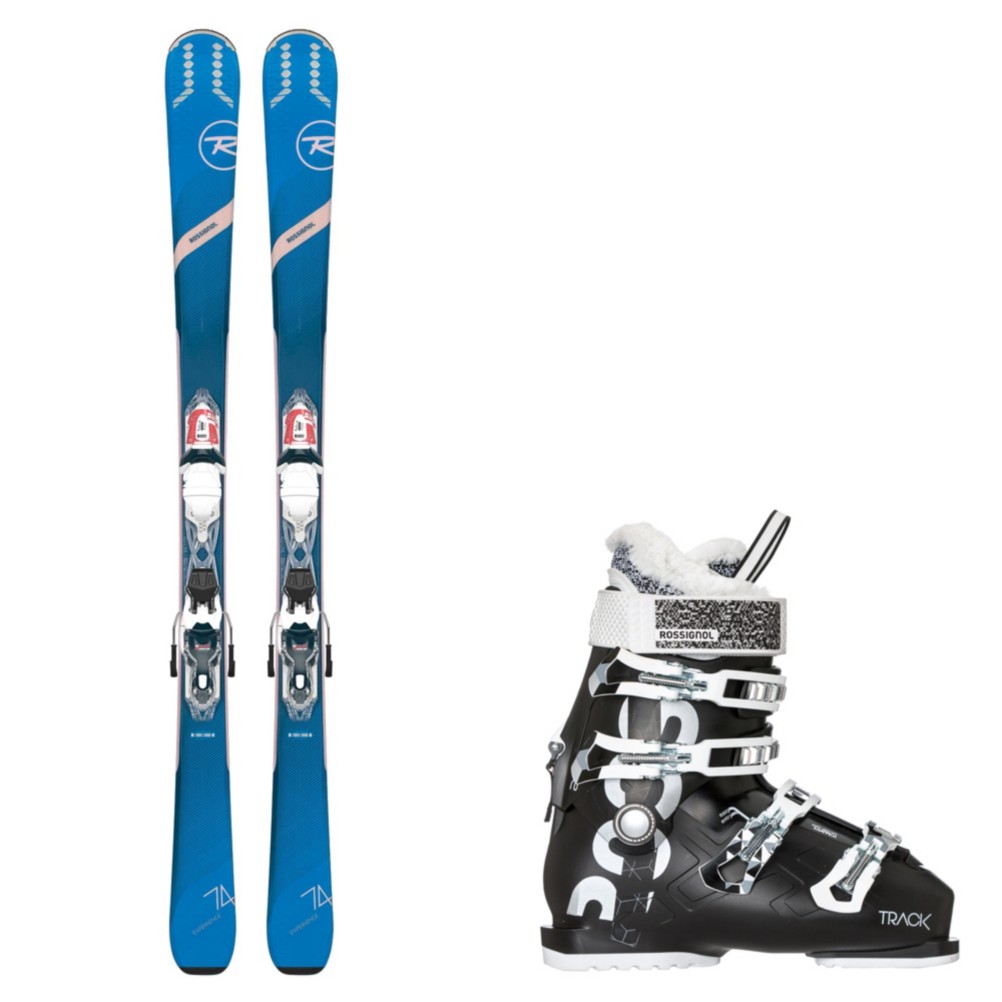 rossignol experience 74 w