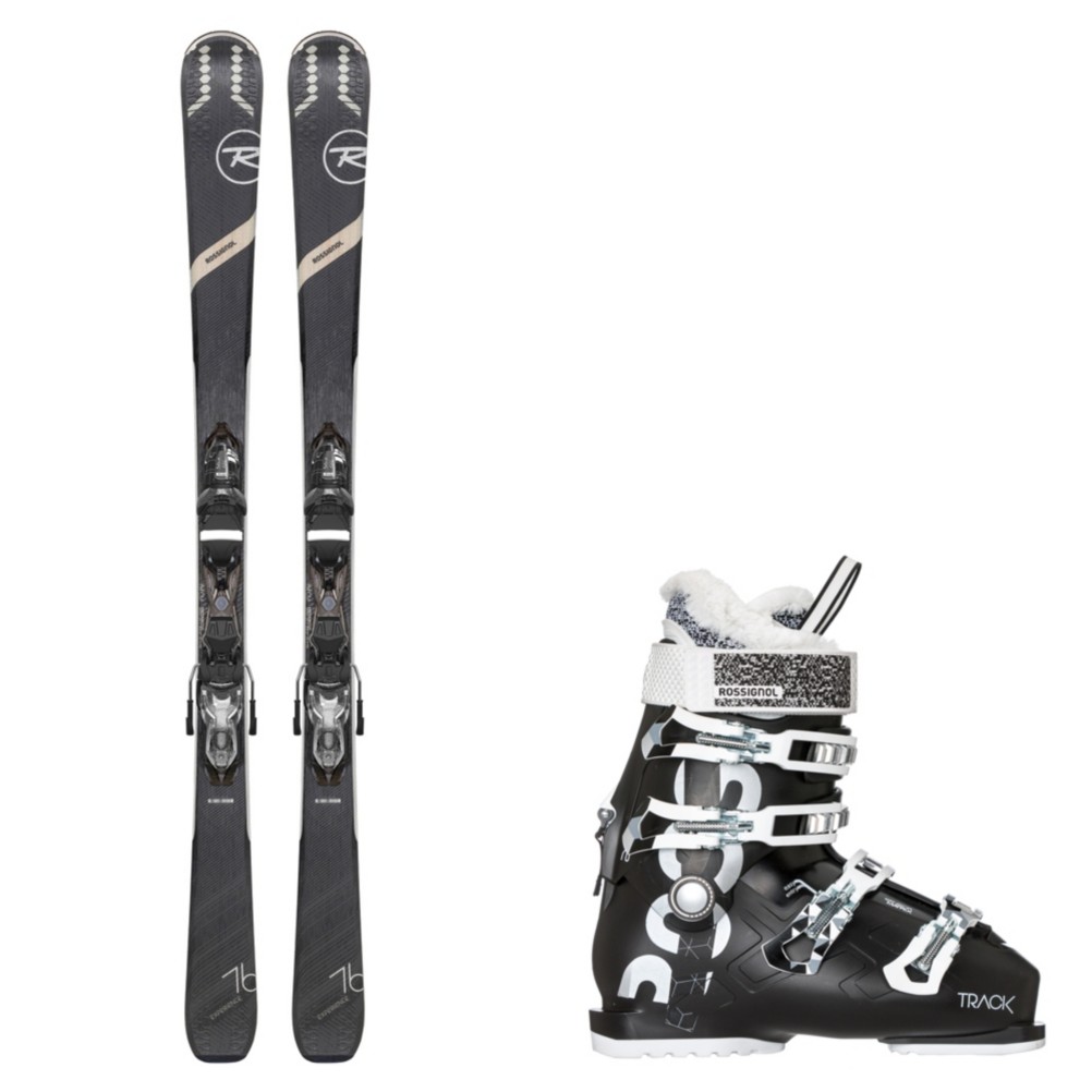 rossignol experience 76 womens