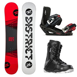 USA Details about  / New Snowboard Package add Bindings /& Boots Made In Colorado