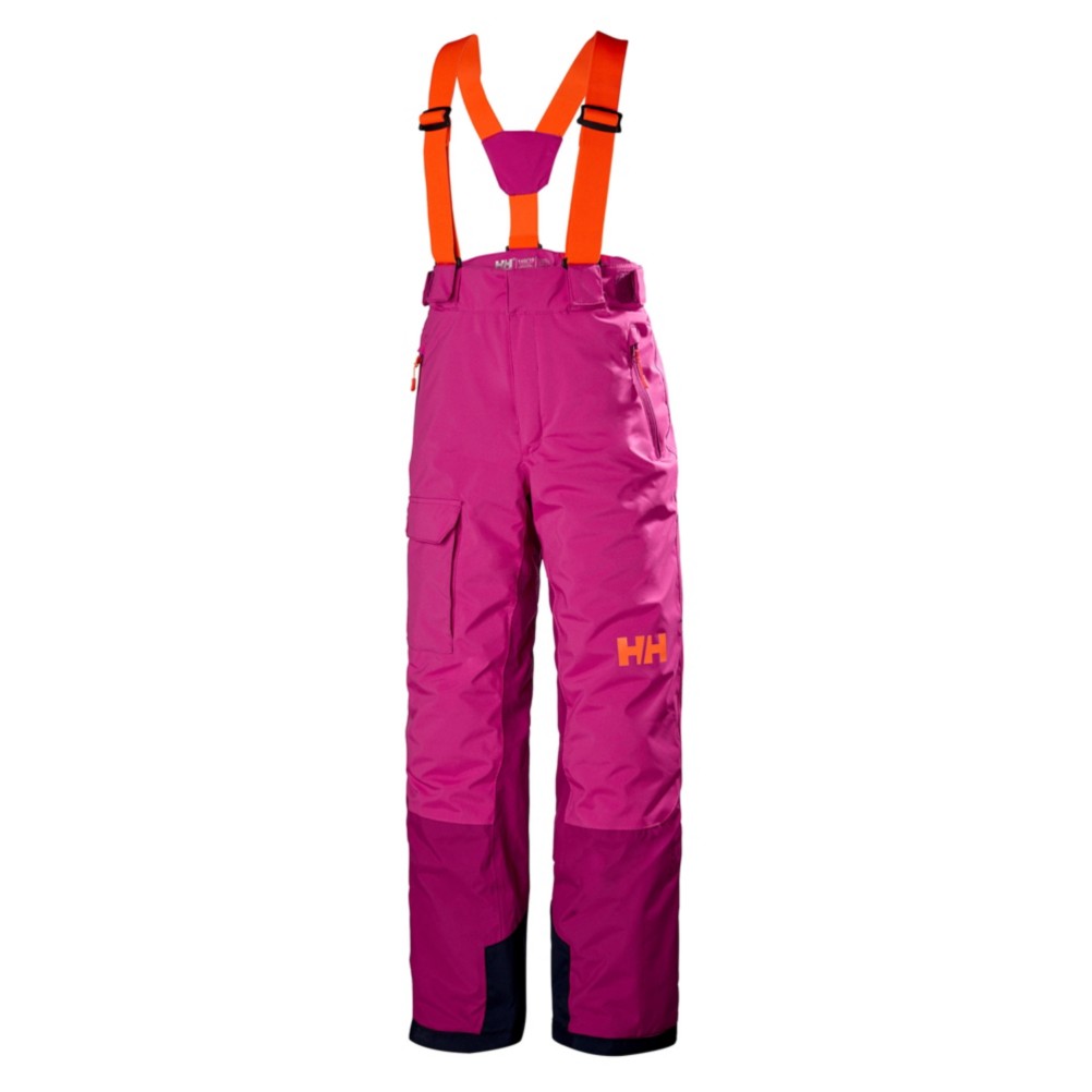 helly hansen ski bibs