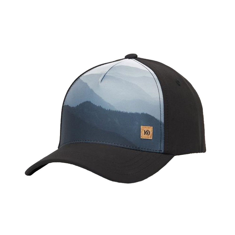 tentree altitude hat