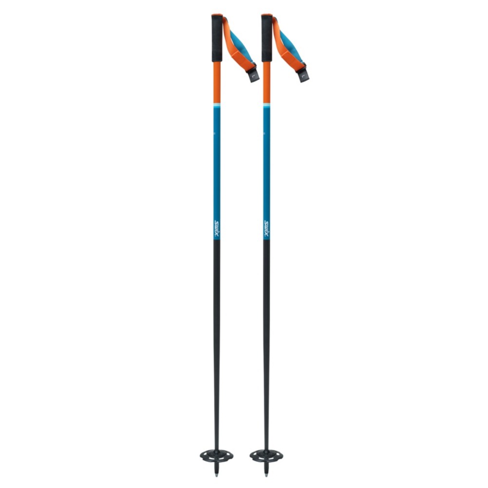 stick and poles
