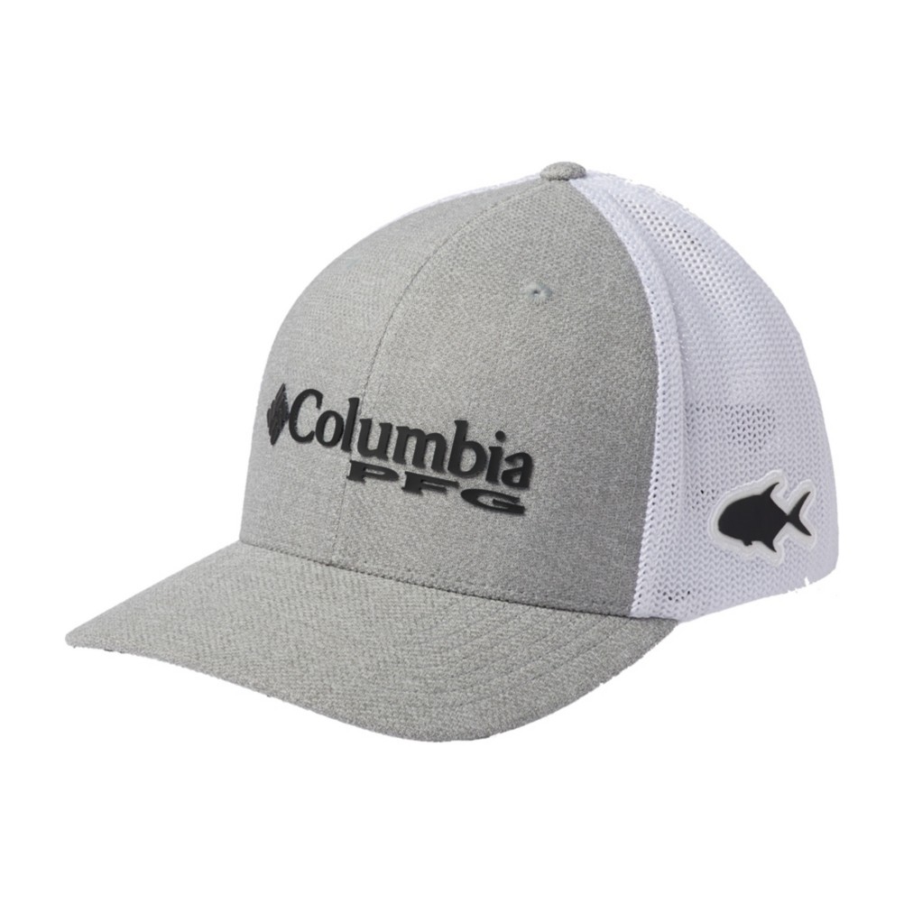 columbia ski hat