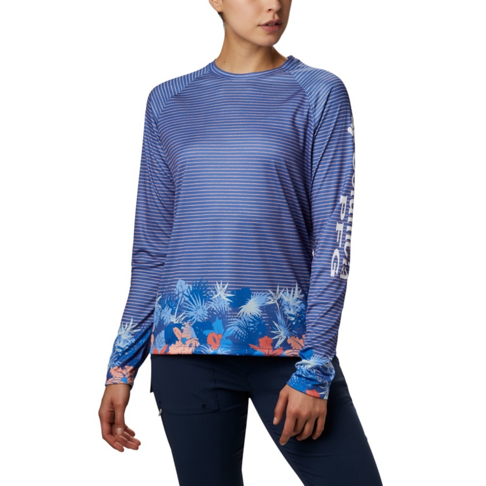 columbia women's tidal tee