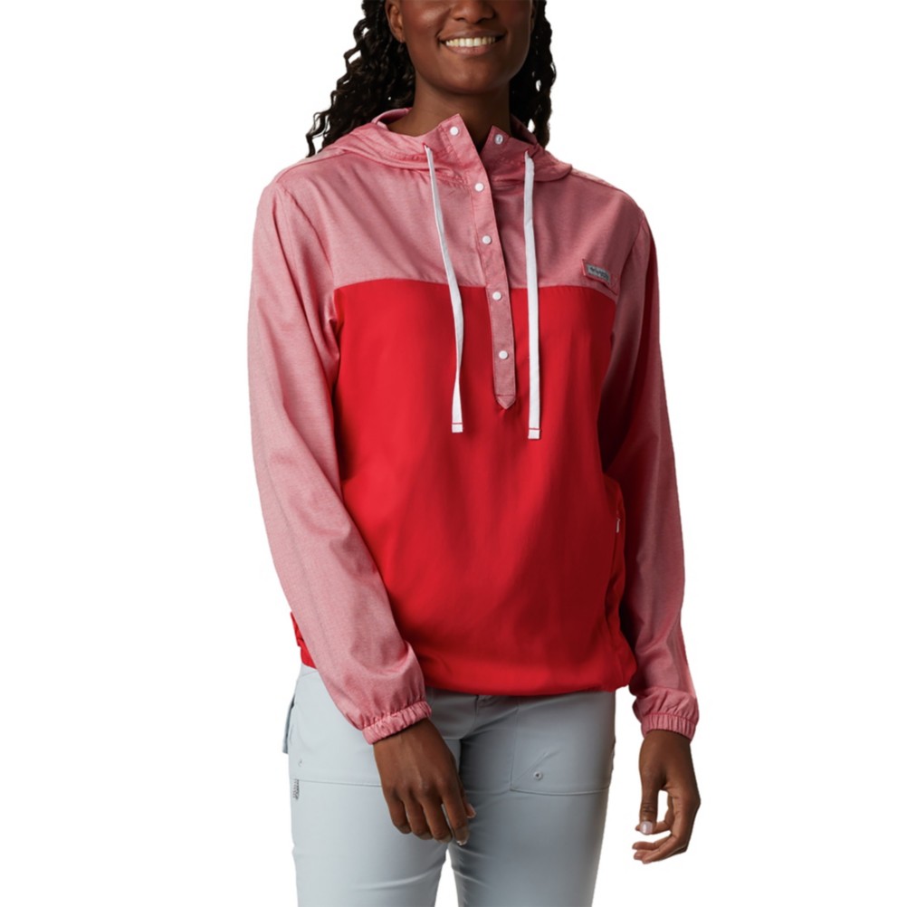 columbia women's tamiami hoodie