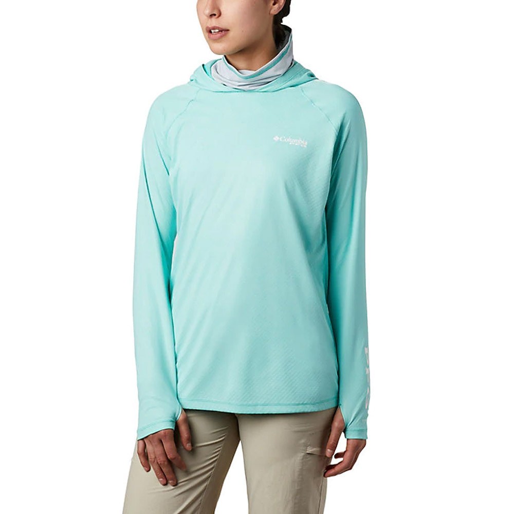 columbia tidal hoodie