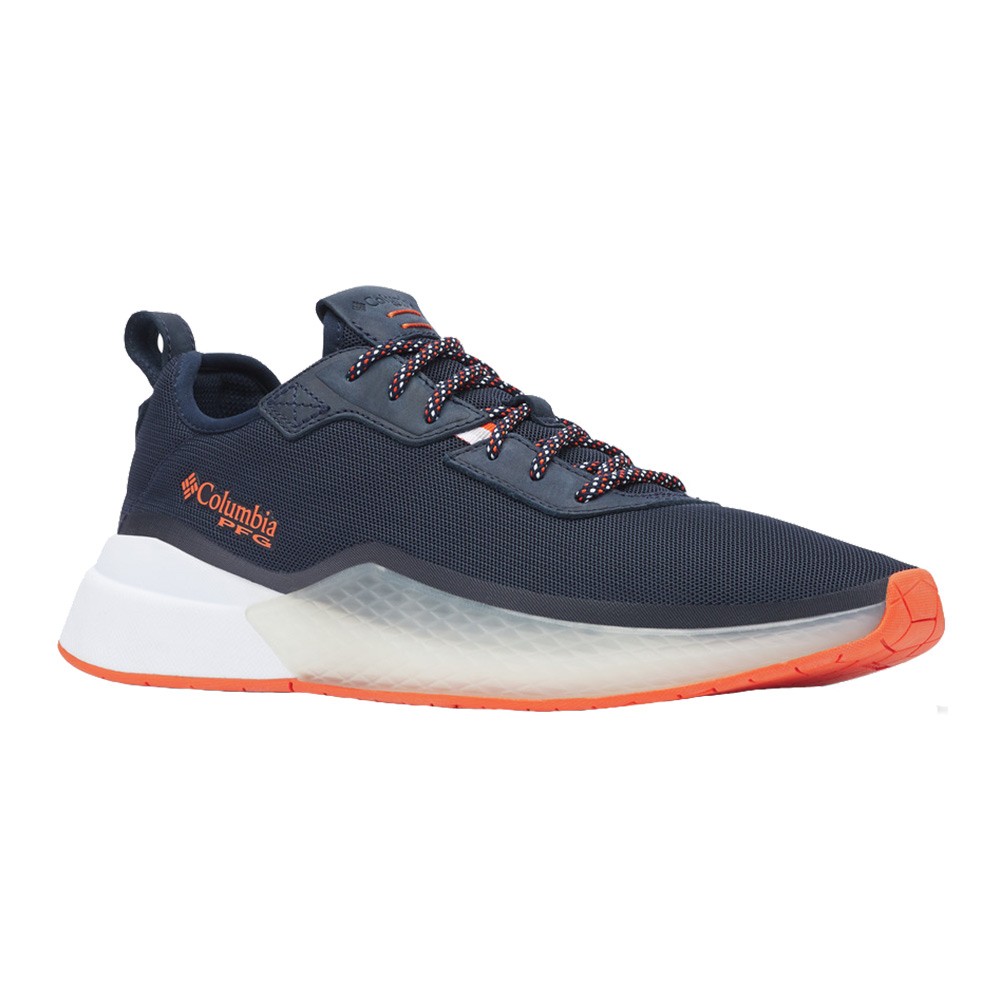 columbia sneakers mens