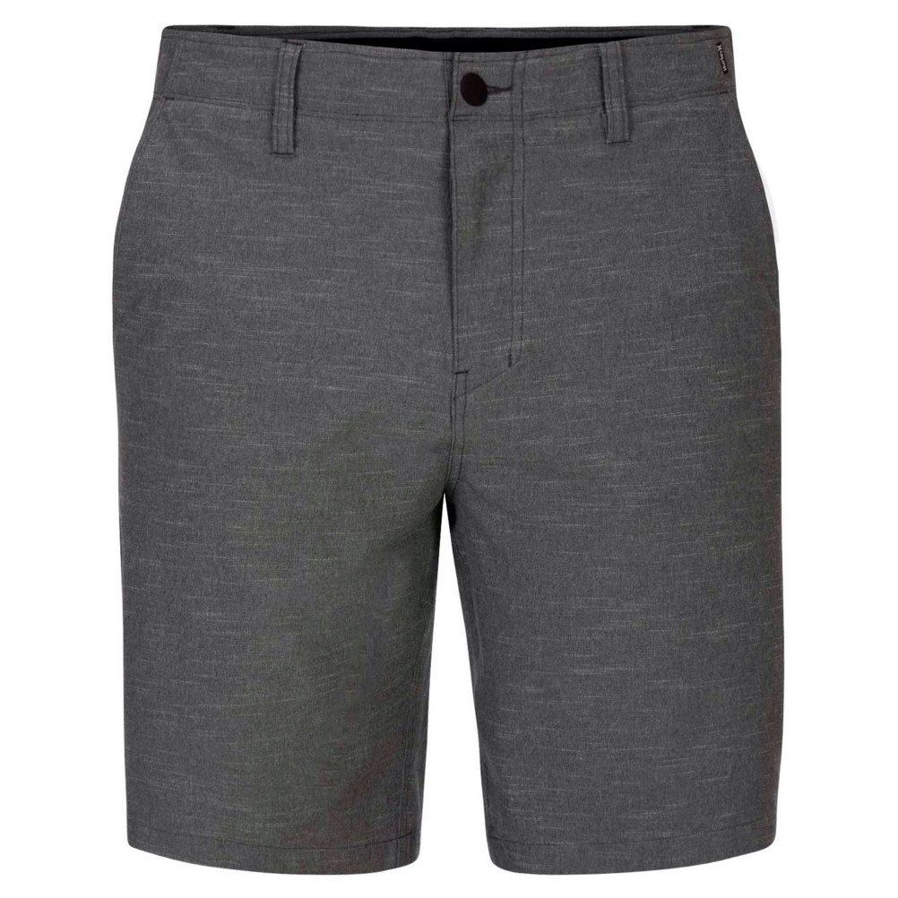 hurley mens hybrid shorts