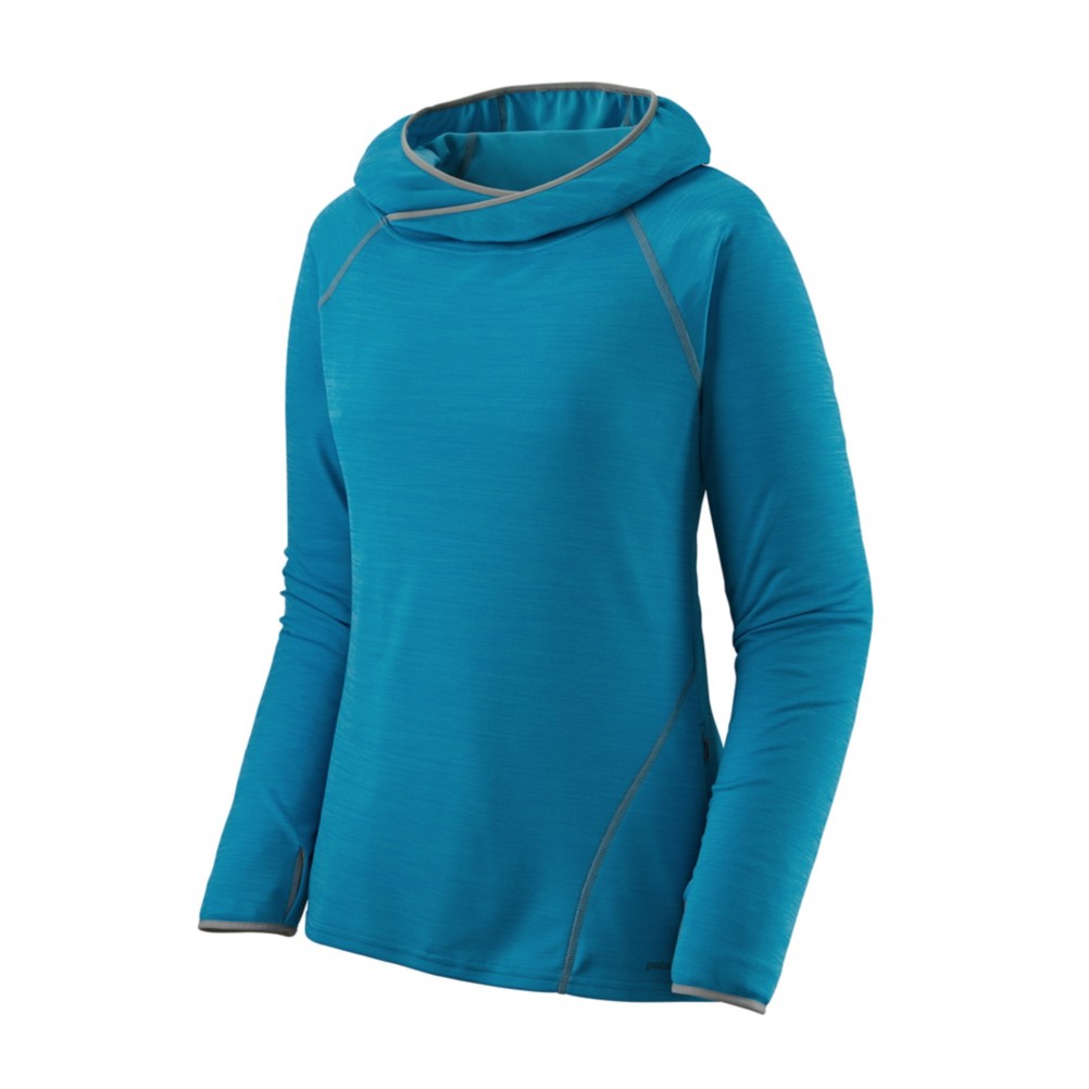 womens patagonia hoodies