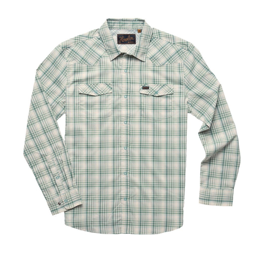 howler brothers mens shirts