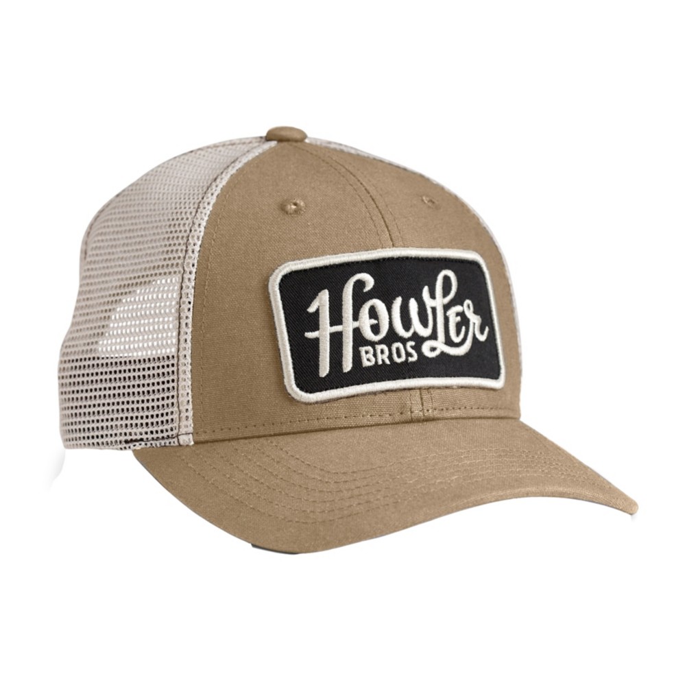 howler brothers el mono hat