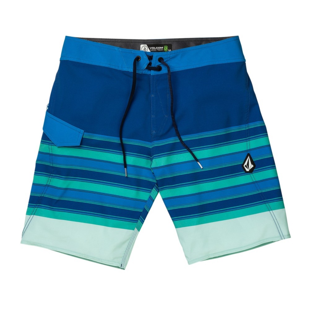 mens volcom board shorts