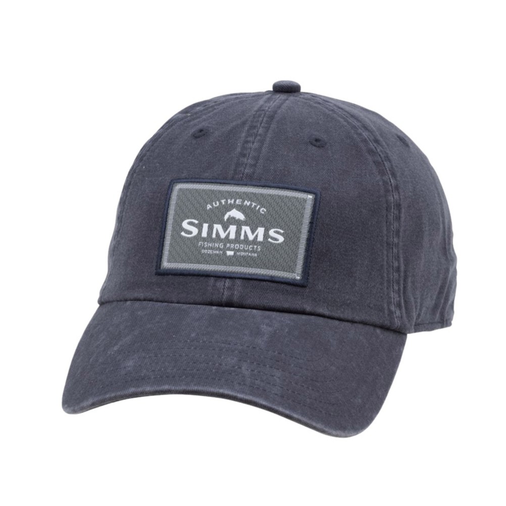 simms single haul cap