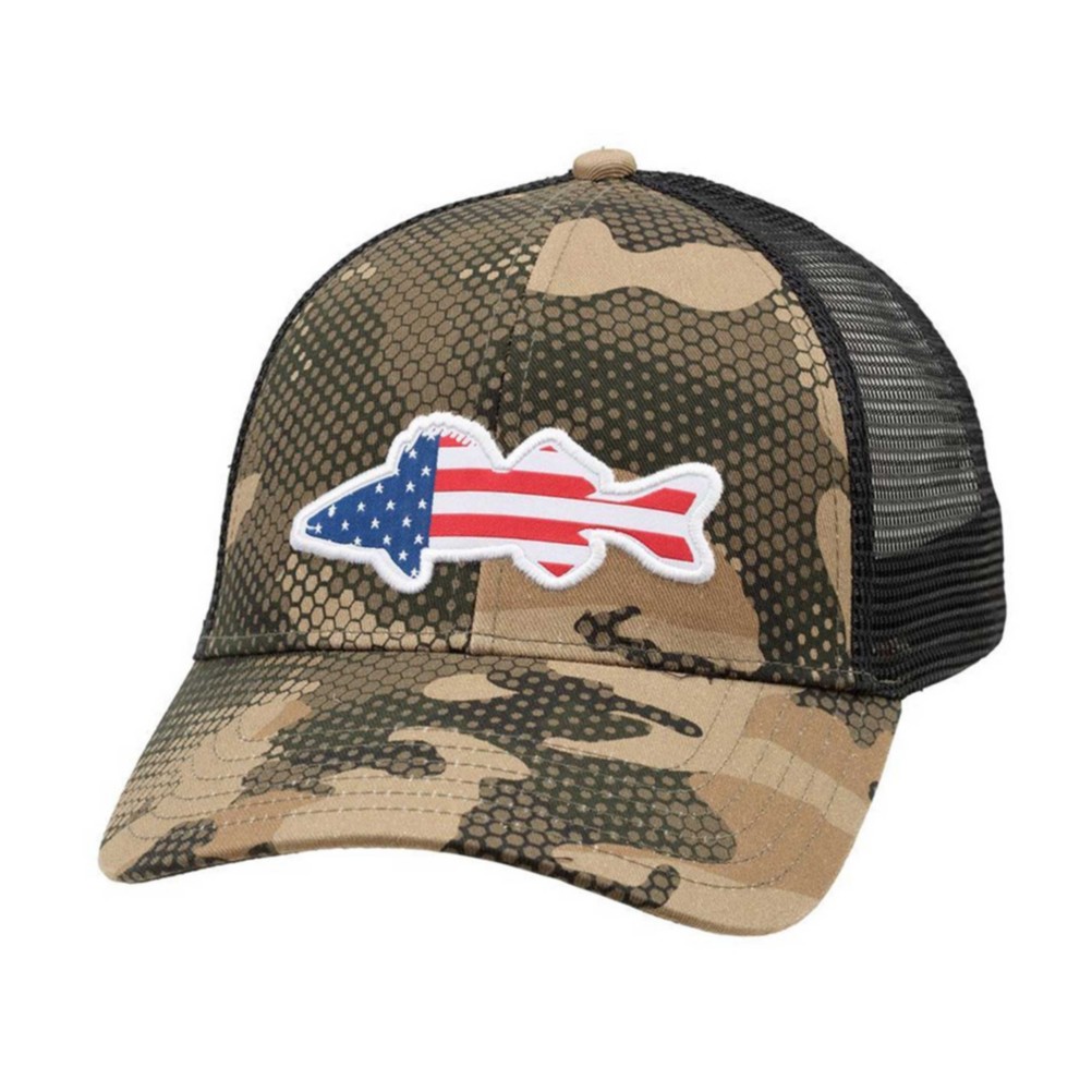 simms winter hat