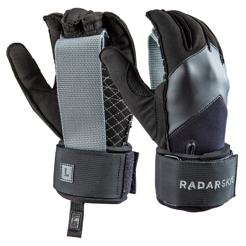 water ski gloves