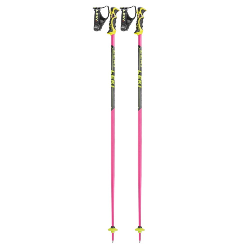leki poles sale