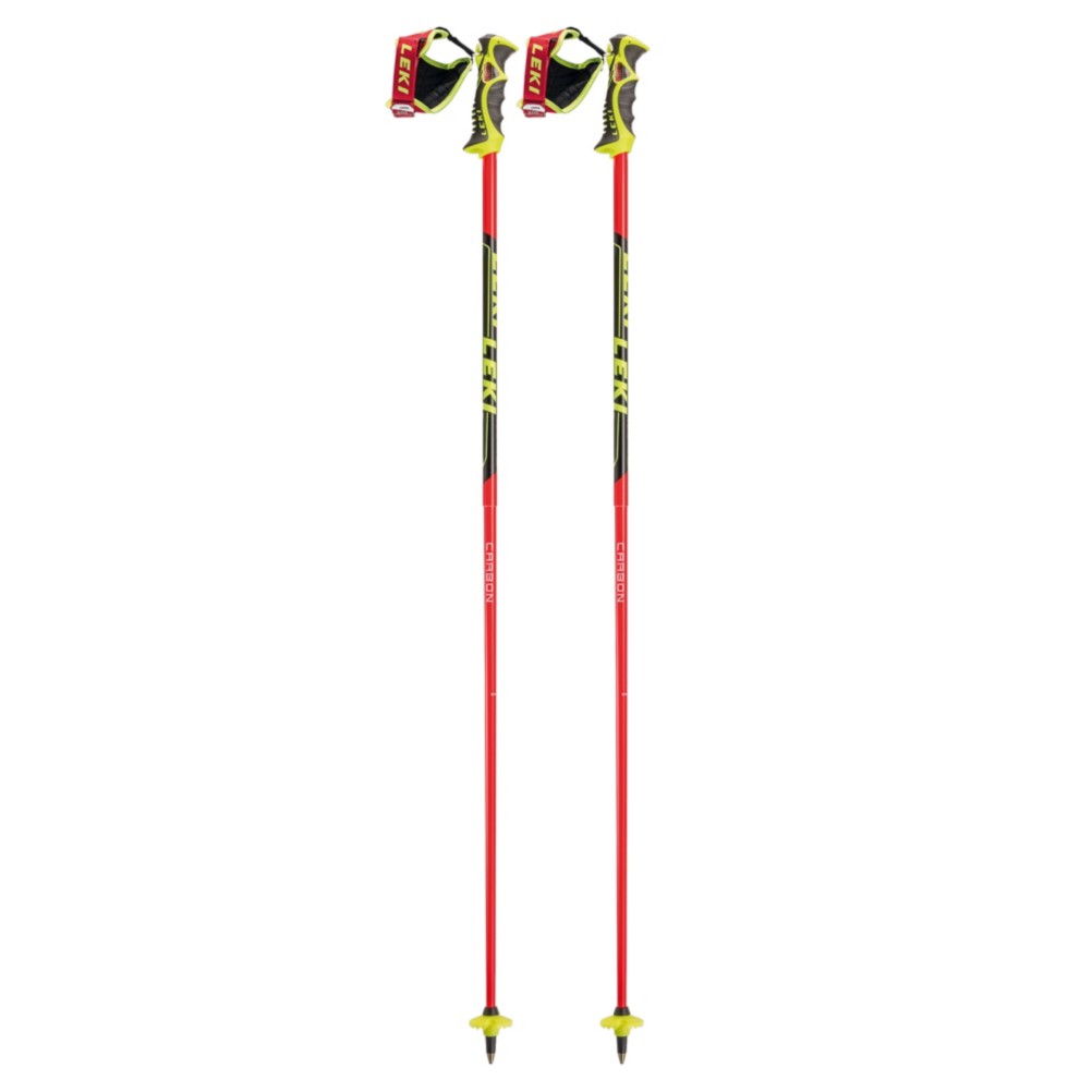 leki poles sale