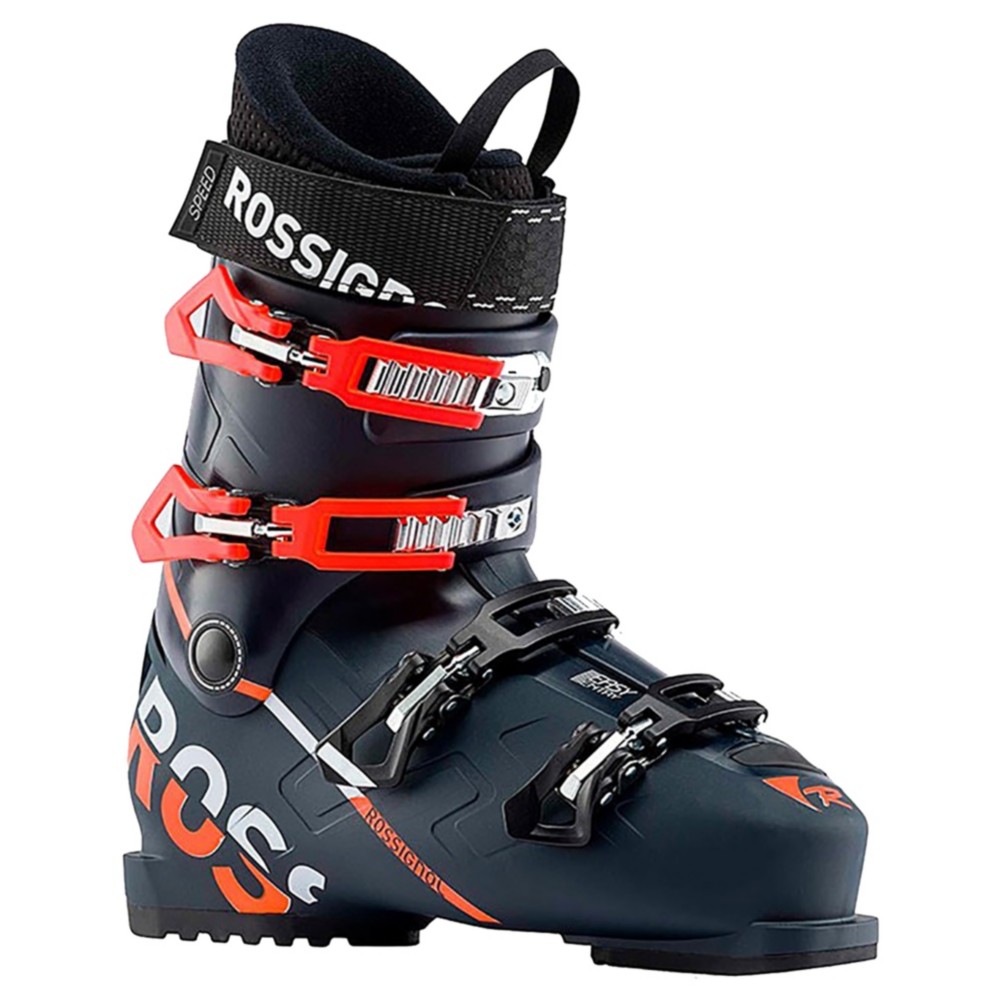 rossignol speed 90 ski boots