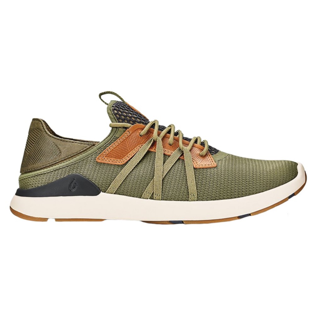 olukai mens shoes on sale