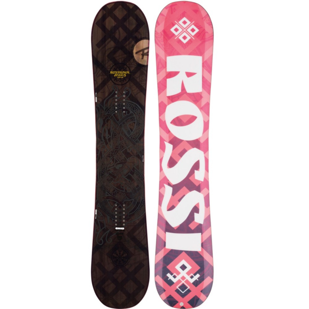 rossignol p 600