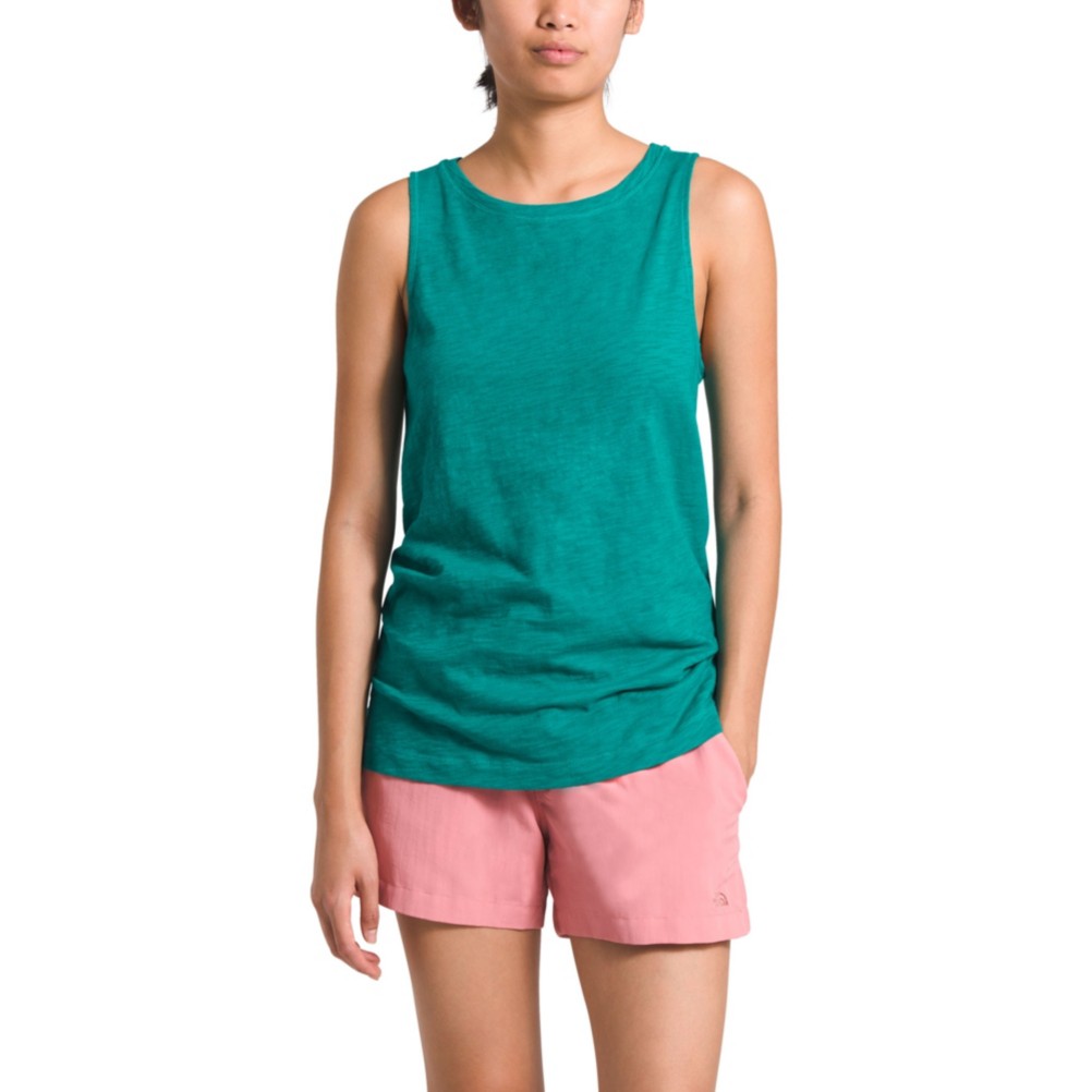 north face emerine tank