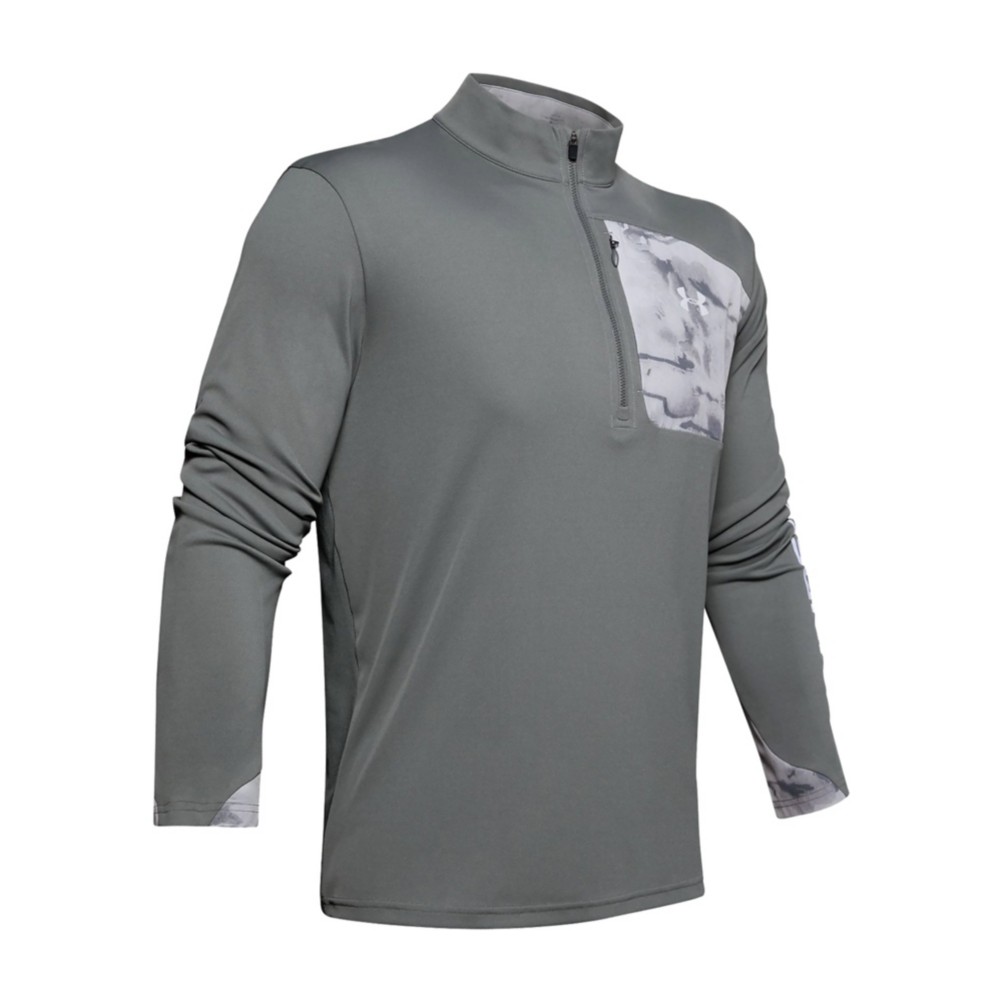 under armour ski shirt