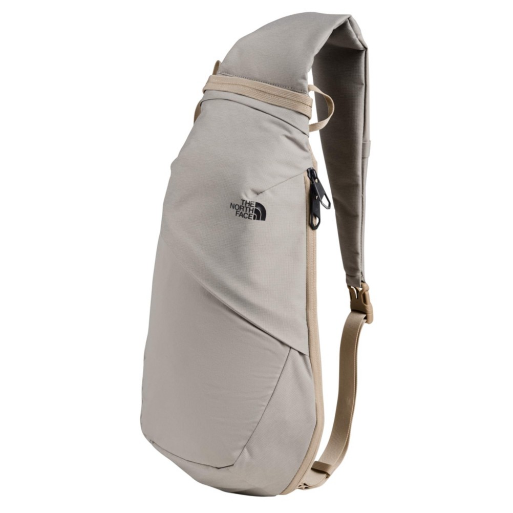 the north face sling bag