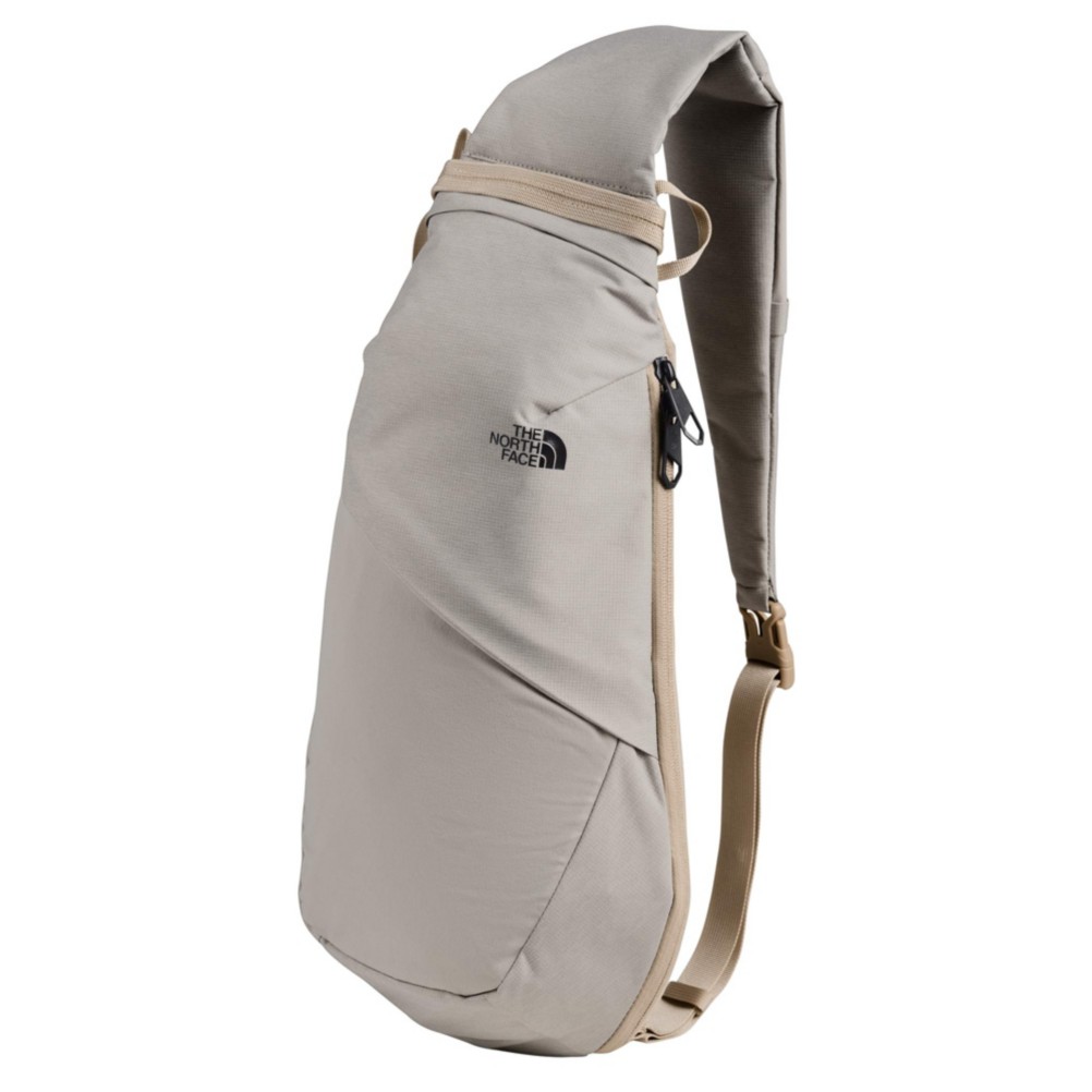 north face sling bag