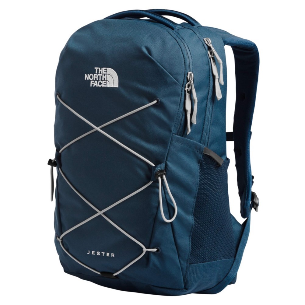 north face snow backpack