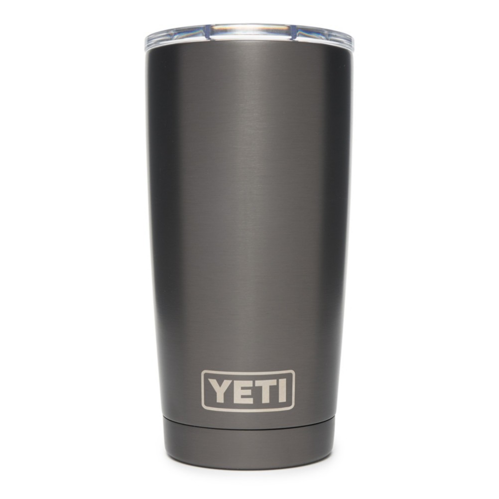 YETI Rambler 20 Limited Edition 2020   602070 606300 1