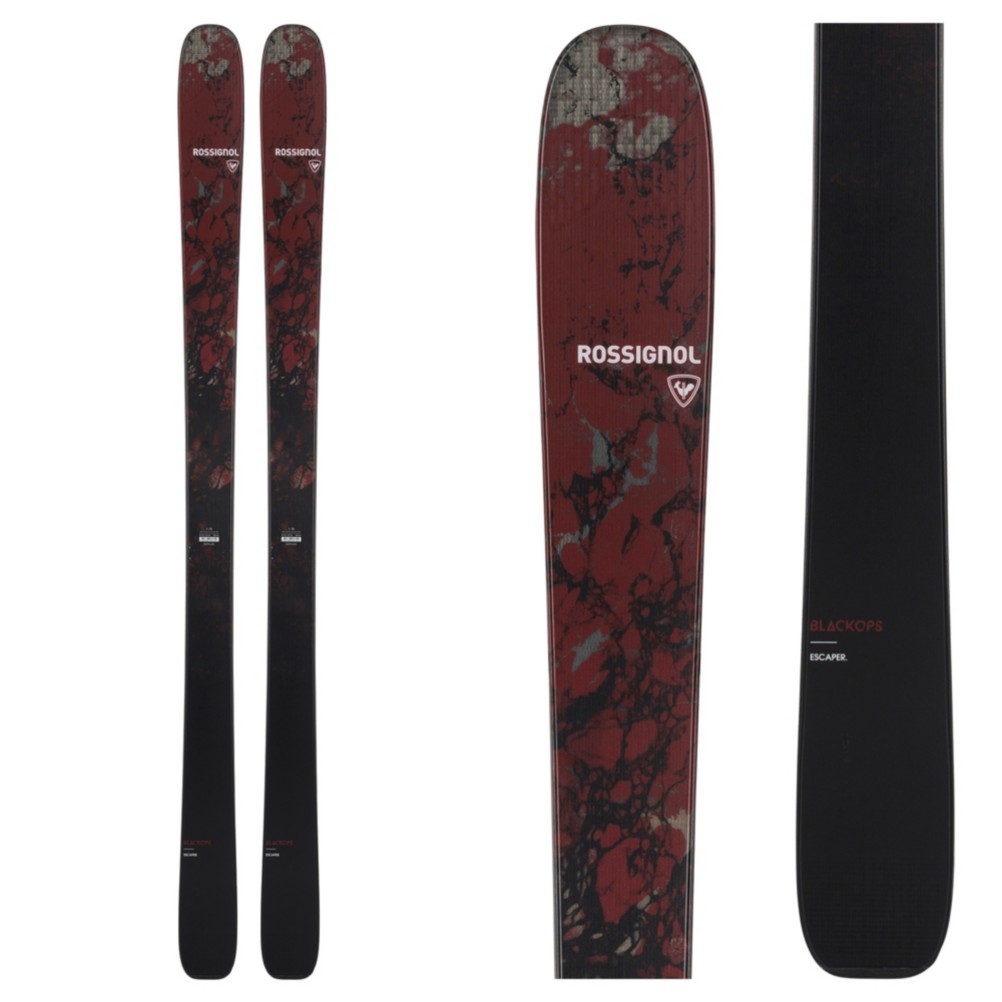 EAN 3607683481743 product image for Rossignol BlackOps Escaper Skis | upcitemdb.com