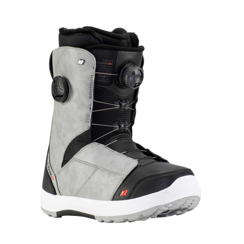 k2 clicker boots for sale