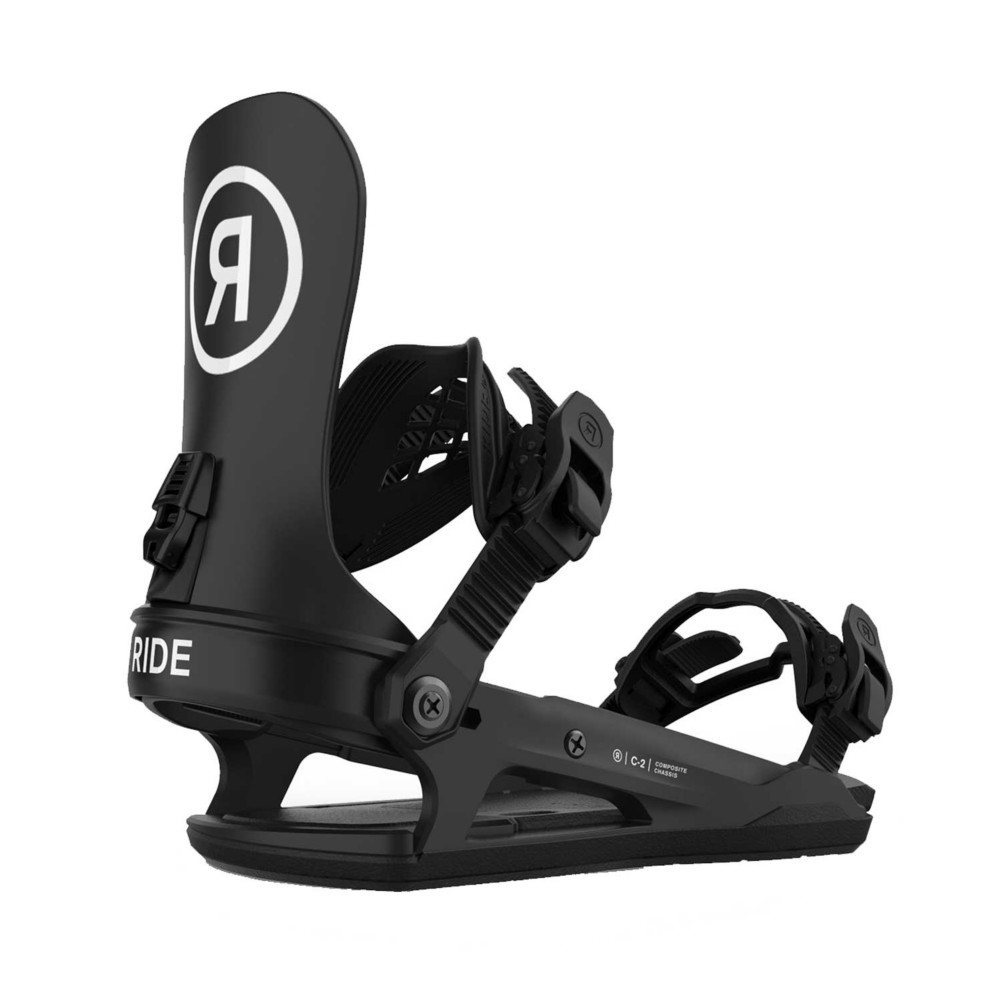 Ride C 2 Snowboard Bindings 21