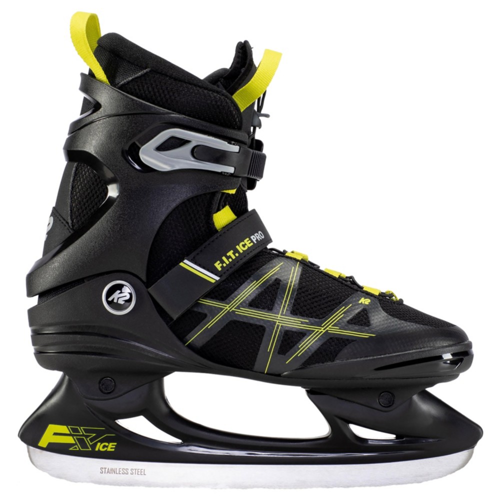 K2 F.I.T Ice Pro Ice Skates 2021
