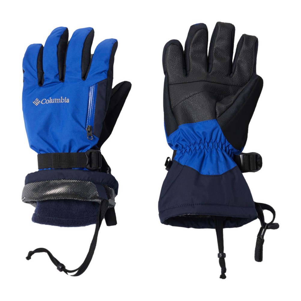 columbia bugaboo mittens