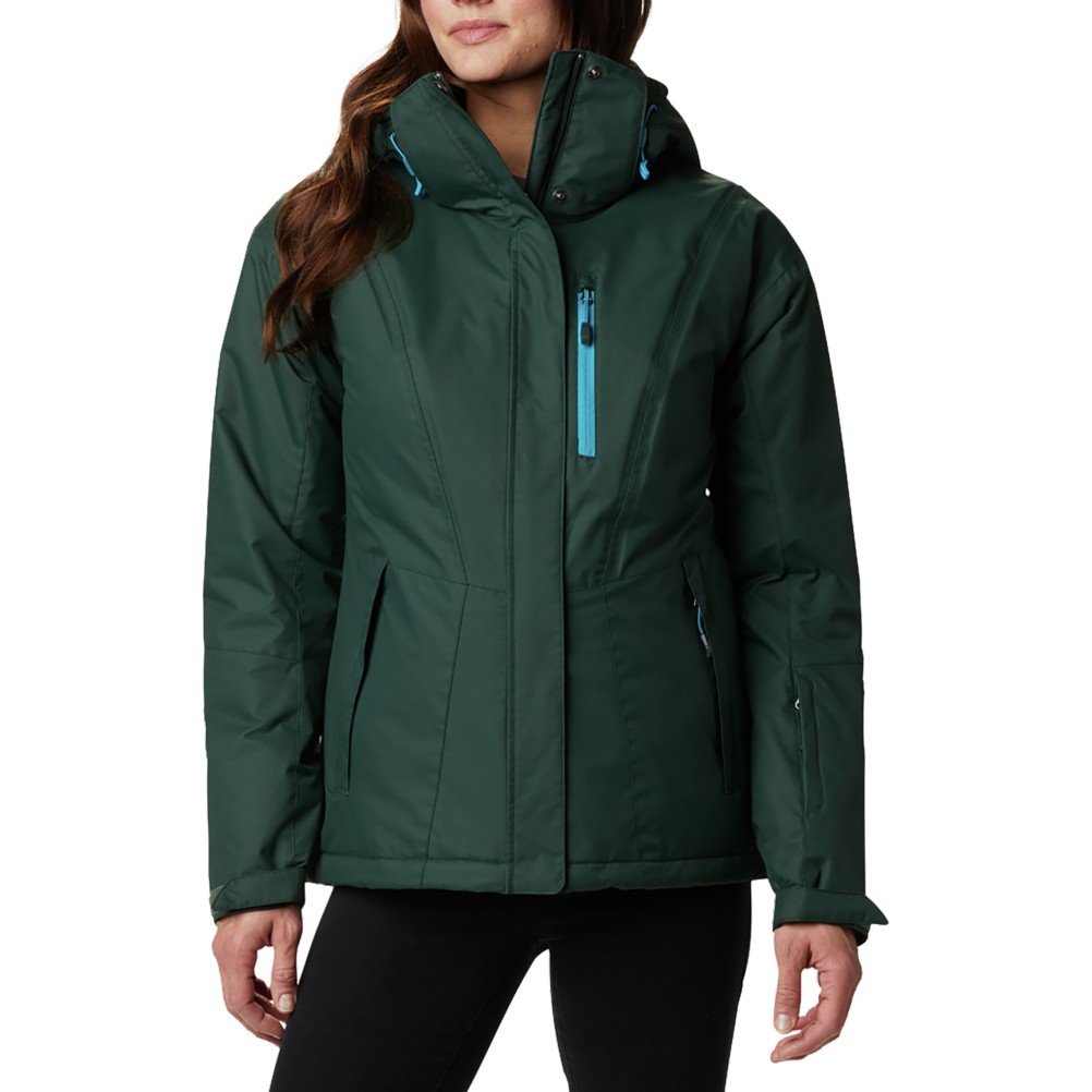 columbia women's 3xl jacket