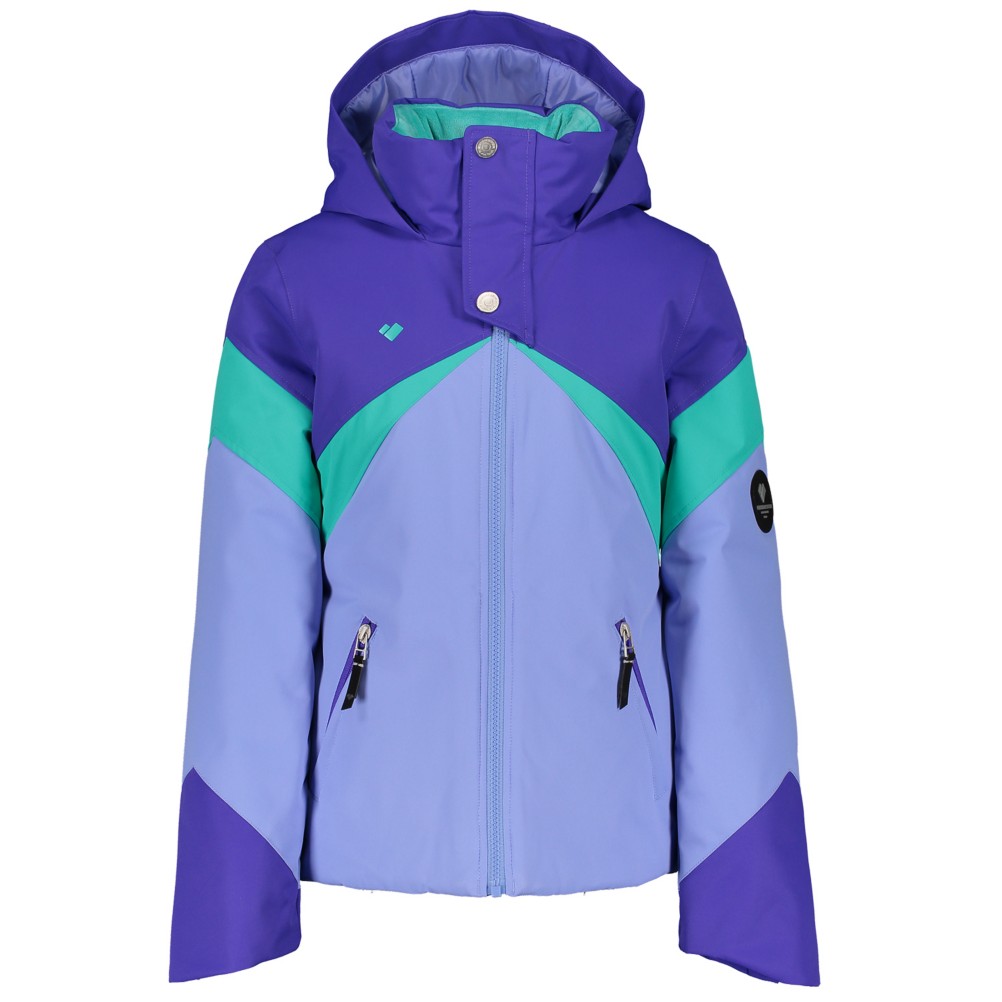 obermeyer youth ski jacket