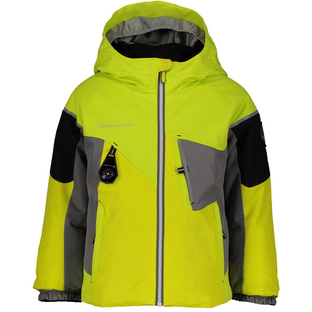 ski jackets for toddlers