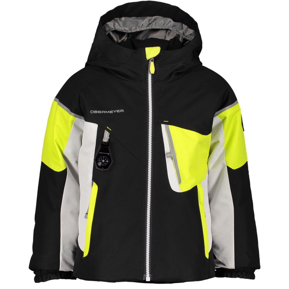 columbia magic mile jacket