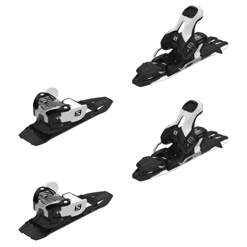 salomon l10 bindings