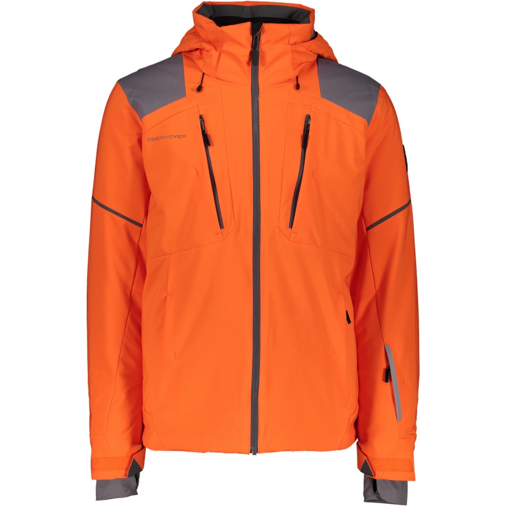 obermeyer foundation jacket sale