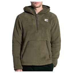 The North Face Campshire Pullover Mens Hoodie