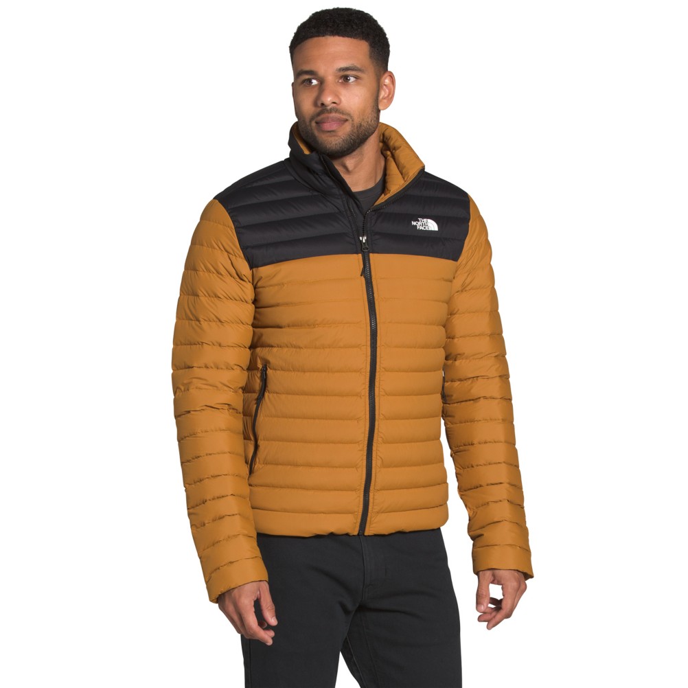 very north face mens jacket