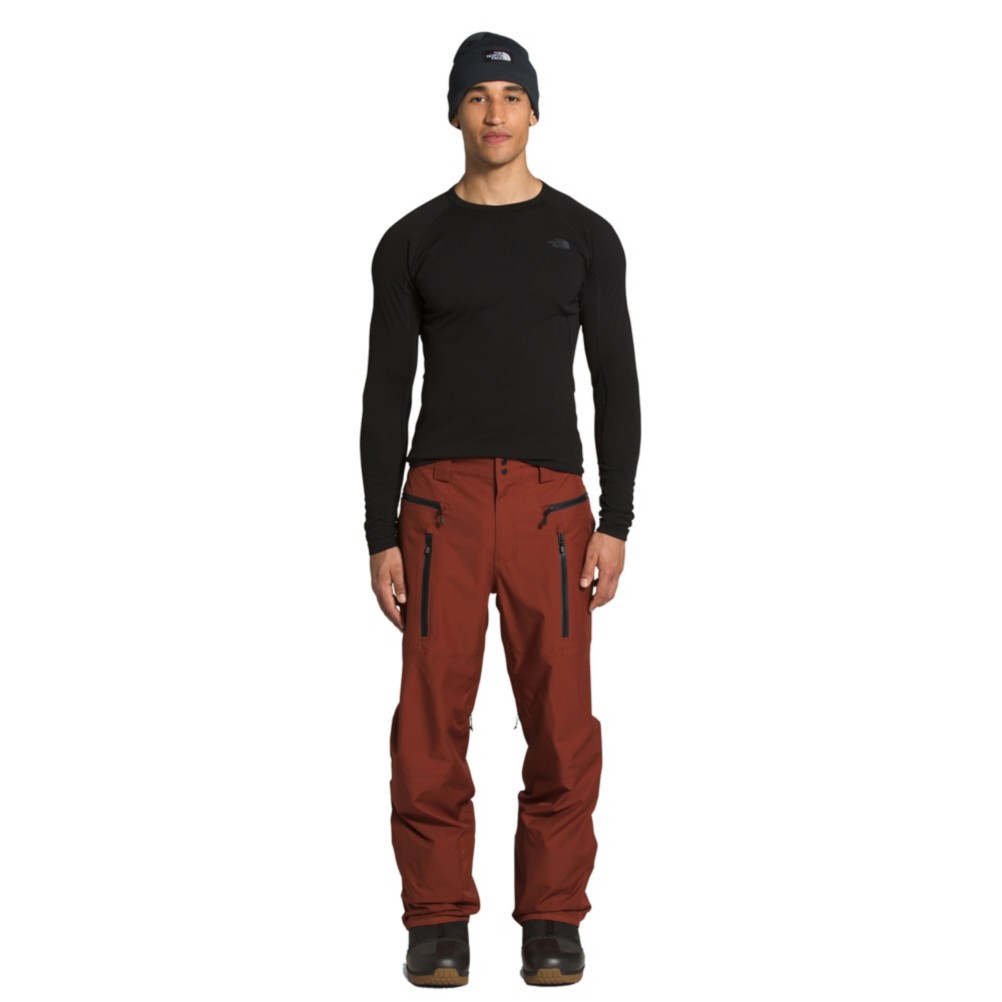 north face sickline pants