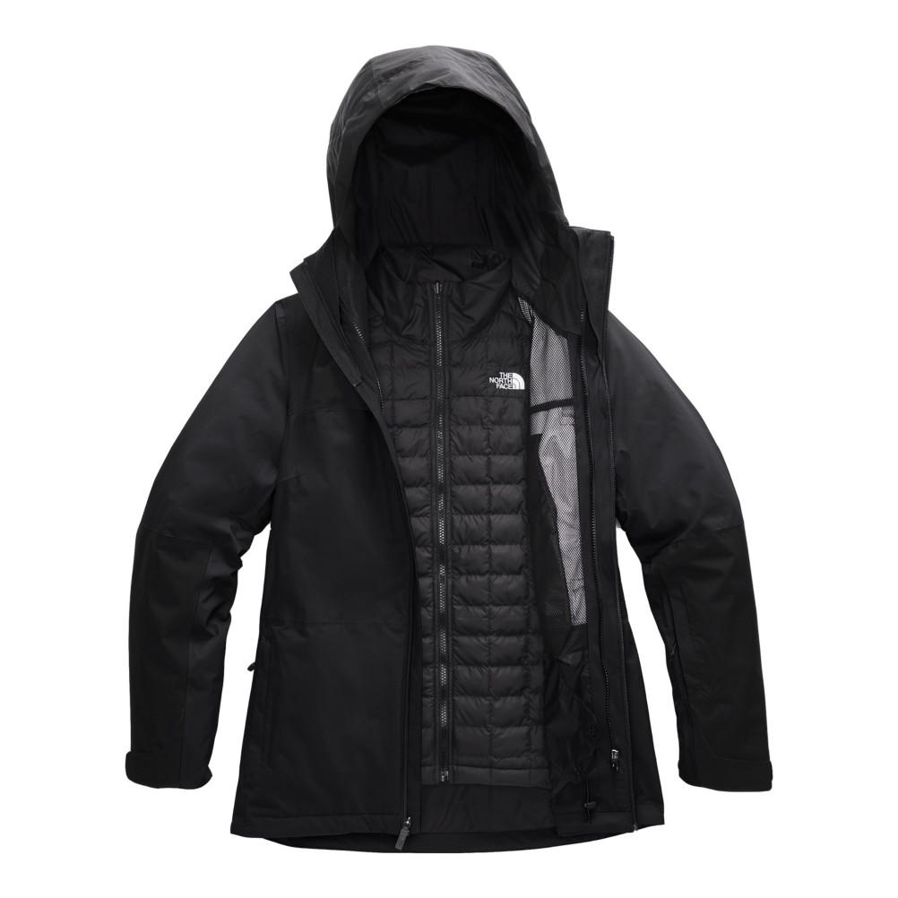 The North Face Thermoball Eco Snow 