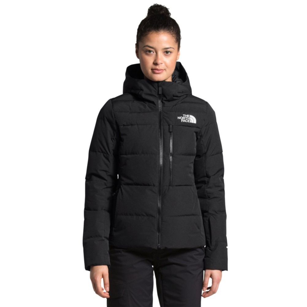 The North Face Heavenly Down Womens Insulated Ski Jacket 2022