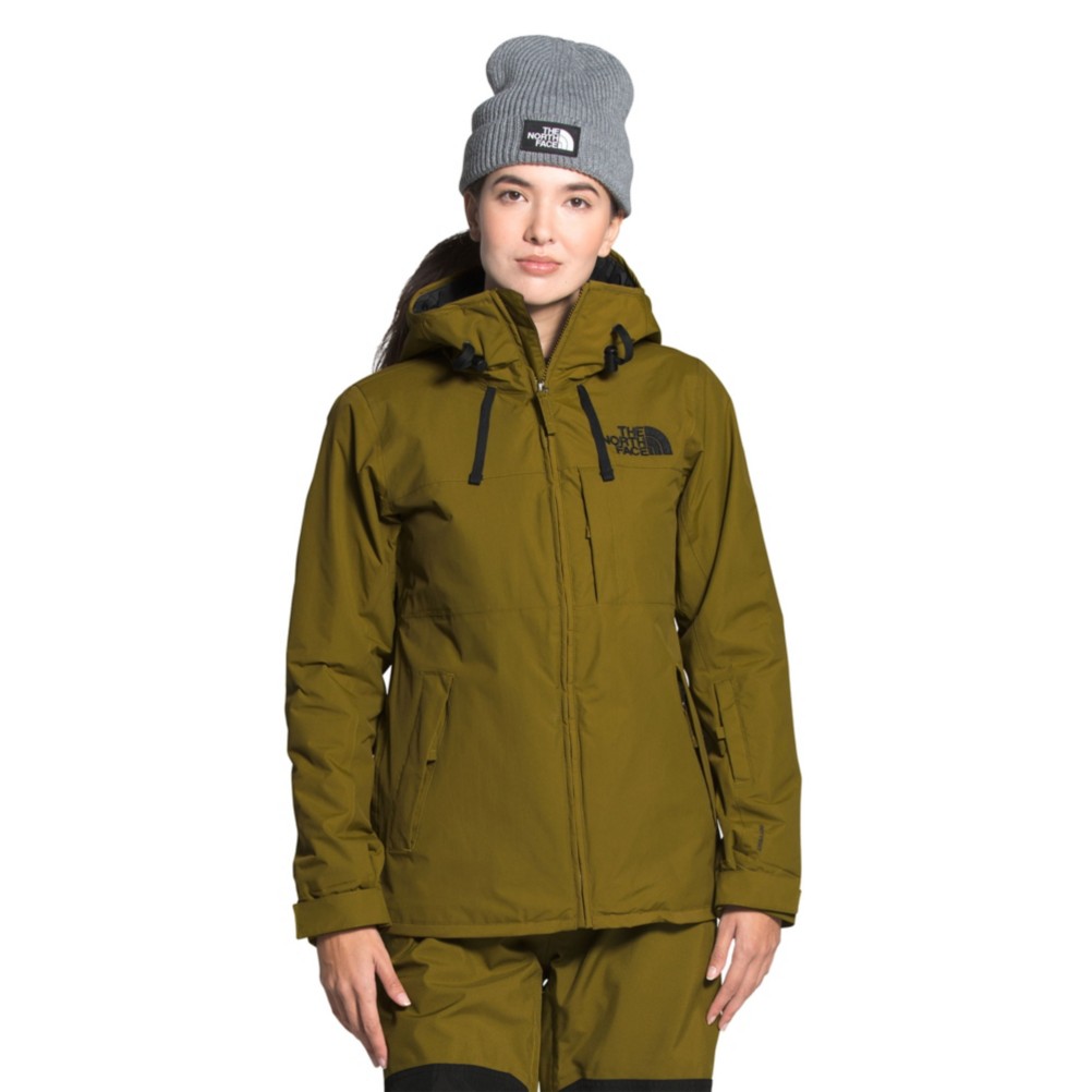 north face superlu