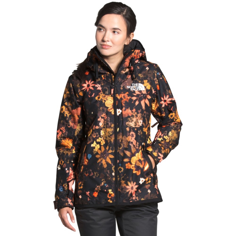 north face ladies ski jackets sale