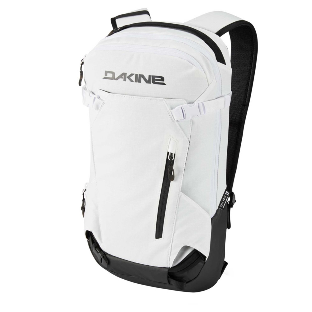 12l ski backpack