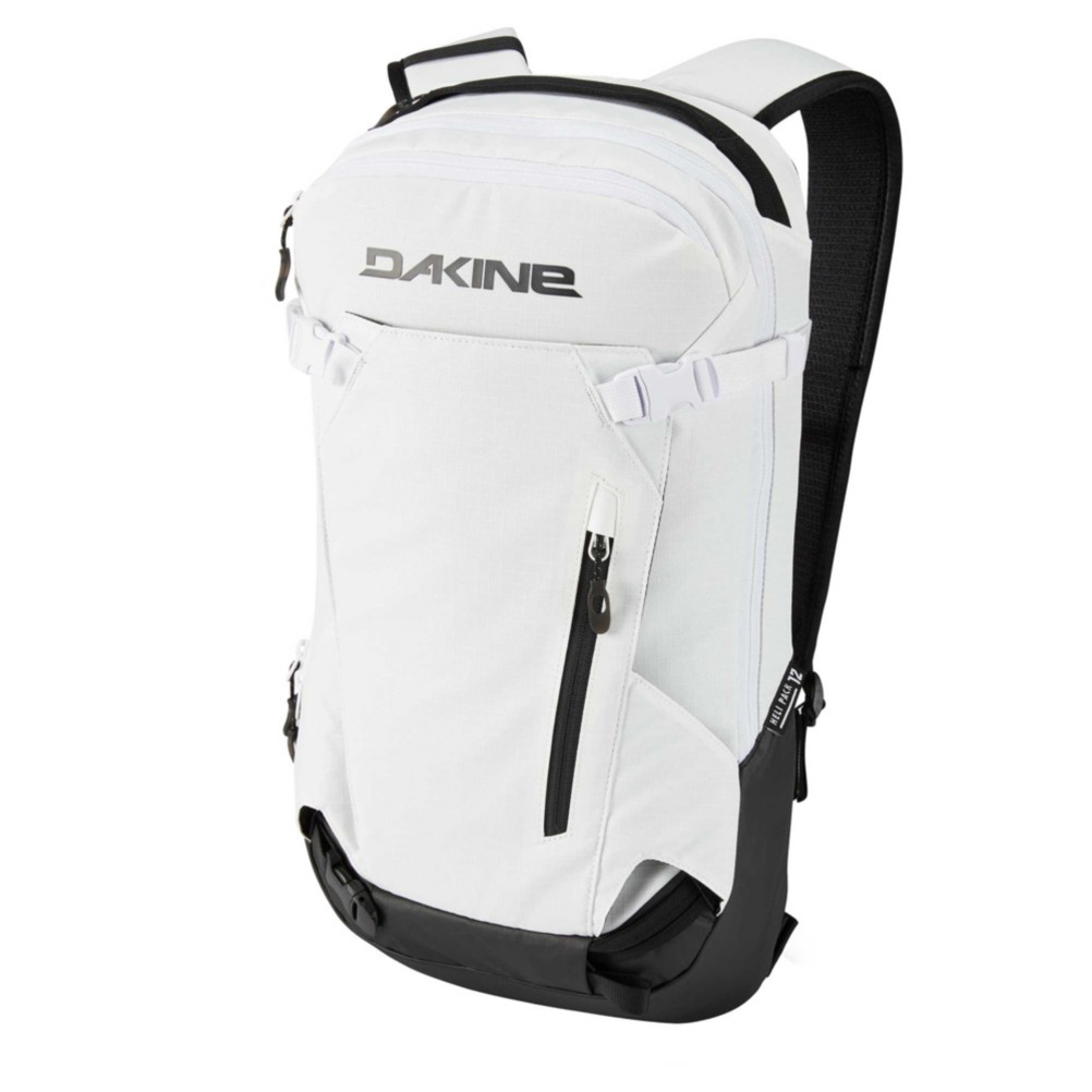 dakine heli pack 12l black